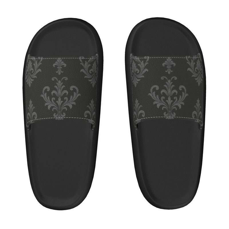 Luna Noire — Constellation Cloud Slides