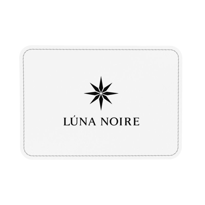 Lüna Noire — Noir Éclipse Crossbody (Edition Privée)