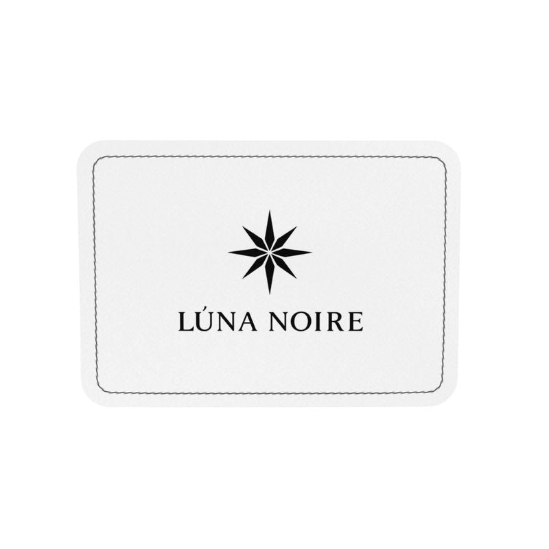 Lüna Noire "Eclipse Pouch"