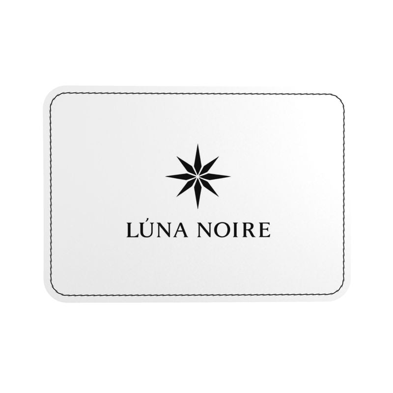 Lüna Noire "Moonlight Grandeur Bag"