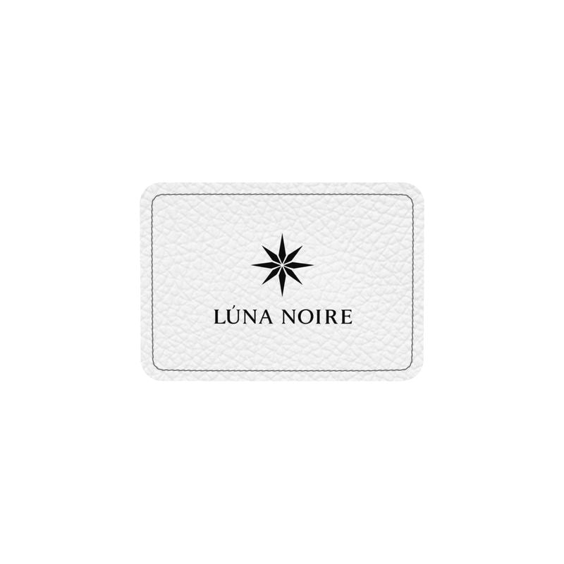 Lüna Noire "Mini Iconic Shopper"