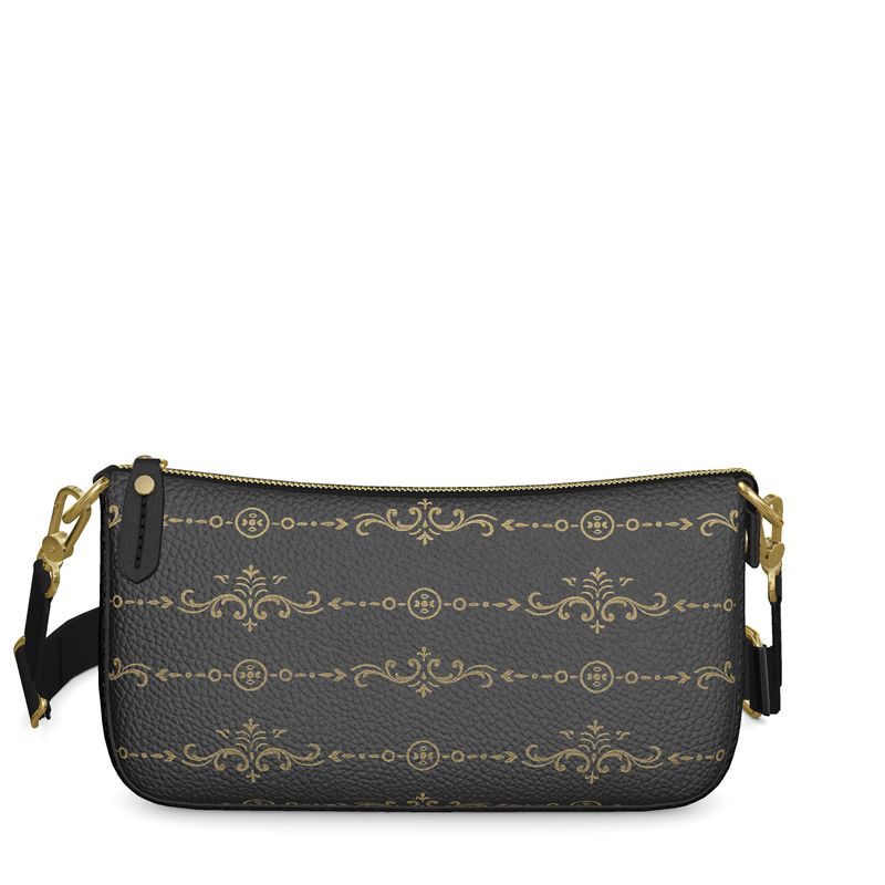 Lüna Noire "Baroque Baguette"