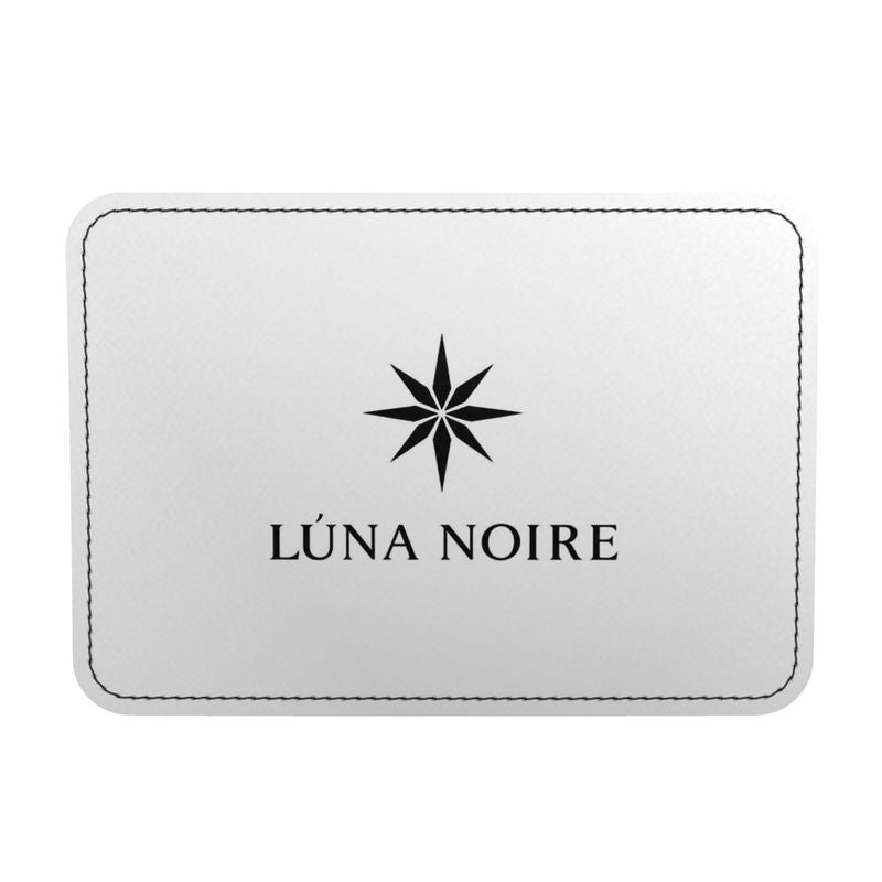 Lüna Noire "Eclipse Duffle"