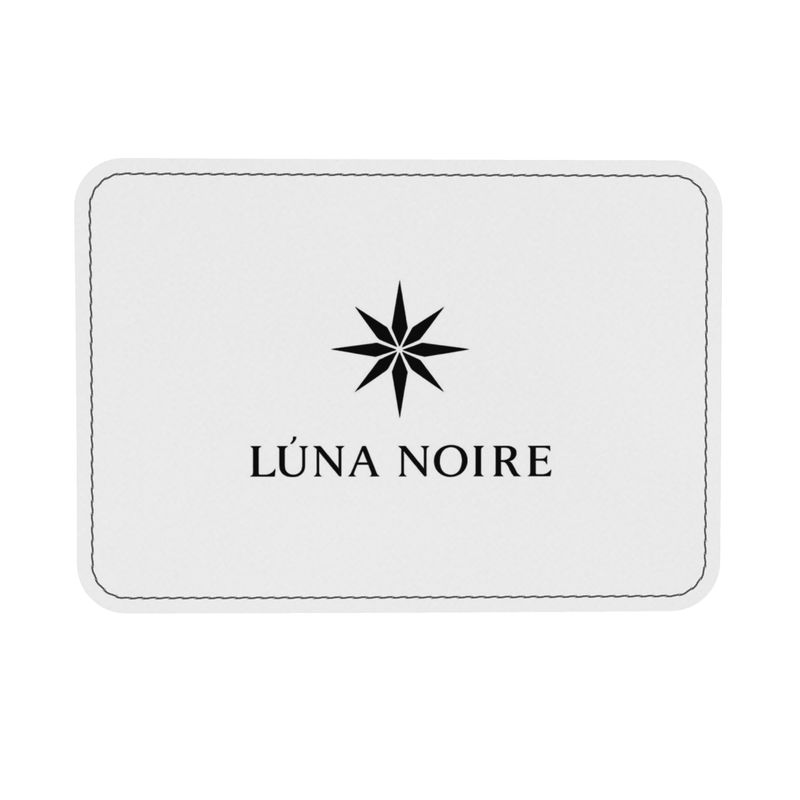 Lüna Noire "Baroque Eclipse Bucket"