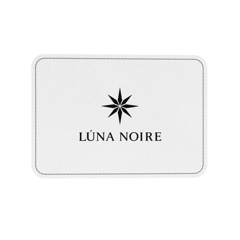 Lüna Noire "Baroque Regent Shopper"