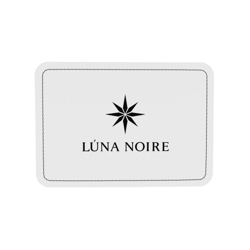 Lüna Noire "Celestial Box Bag"