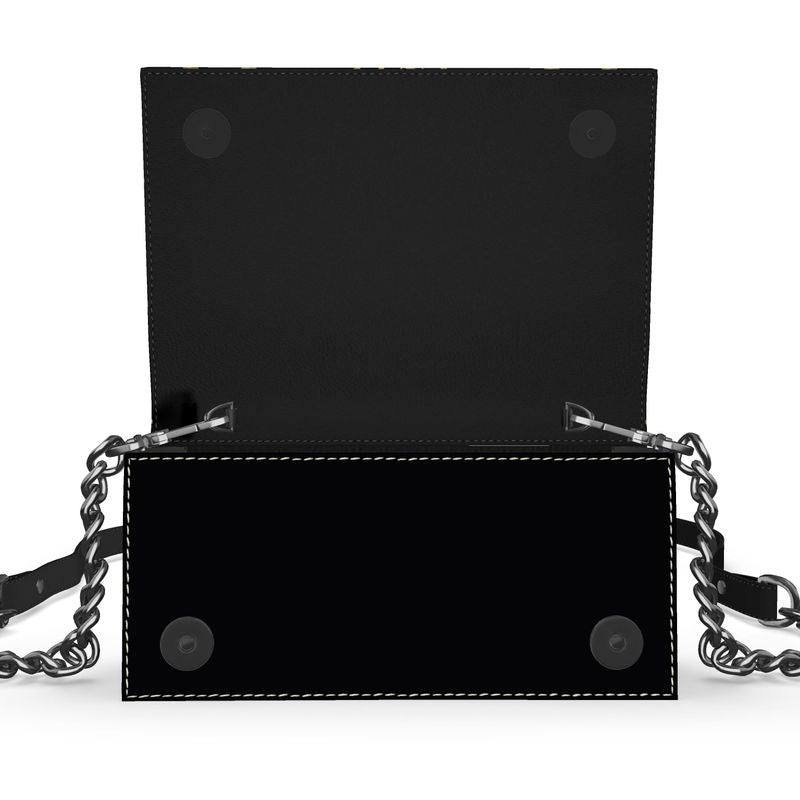 Lüna "Noire Eclipse Clutch"
