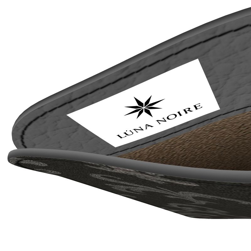 Lüna Noire "Eclipse Brillenetui"