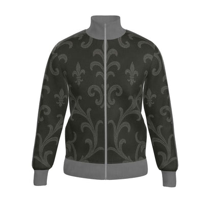 Lüna Noire — Eclipse Signature Track Jacket