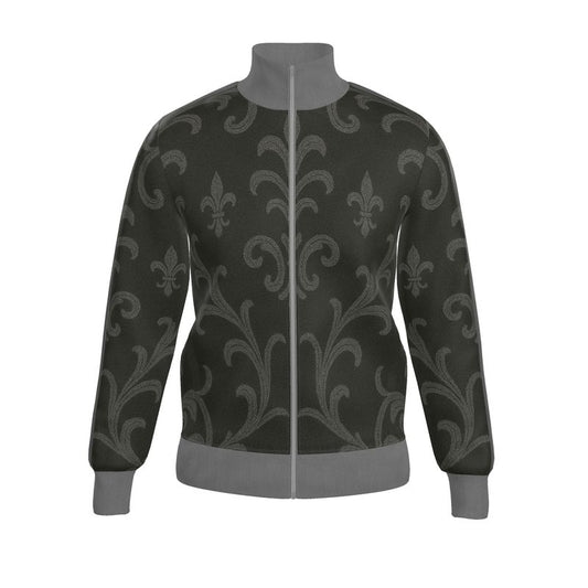 Lüna Noire — Eclipse Signature Track Jacket