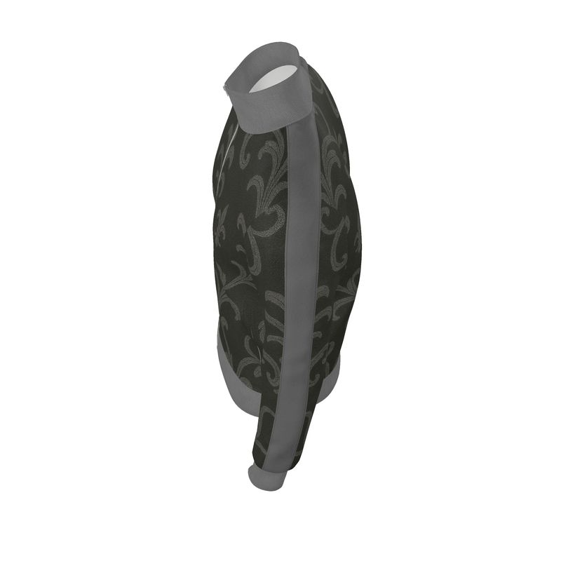 Lüna Noire — Eclipse Signature Track Jacket