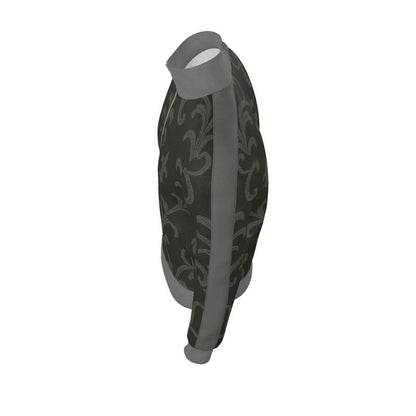 Lüna Noire — Eclipse Signature Track Jacket