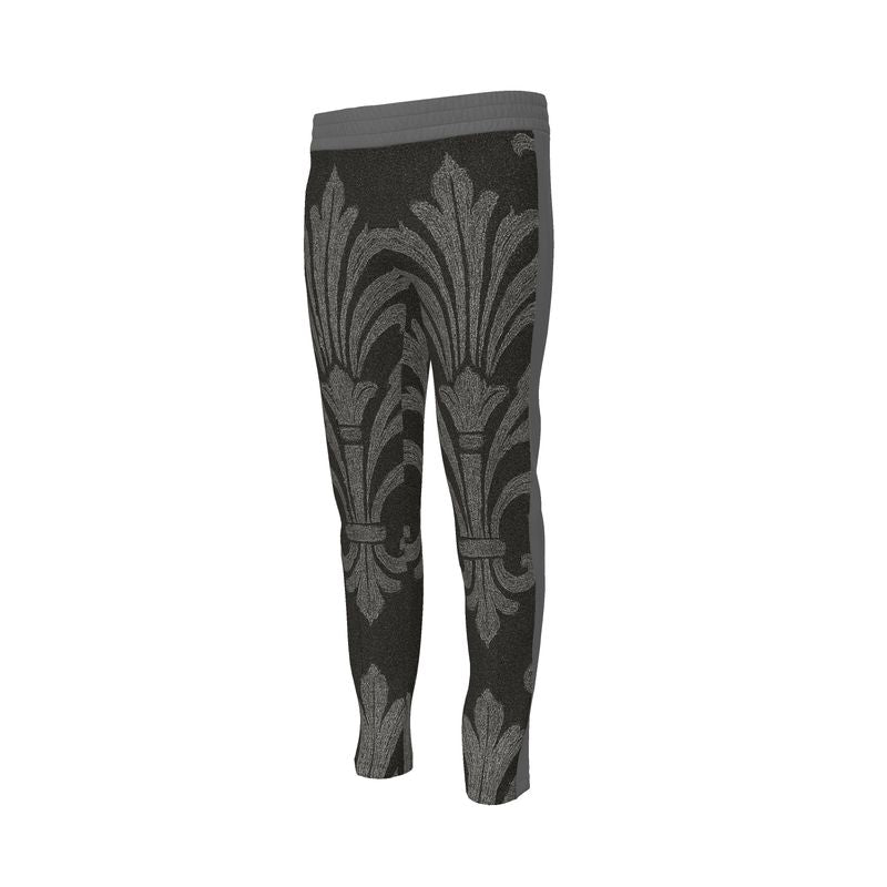 Luna Noire — Eclipse Performance Pants