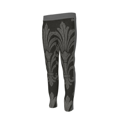 Luna Noire — Eclipse Performance Pants