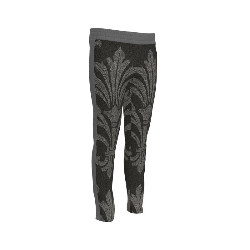Luna Noire — Eclipse Performance Pants