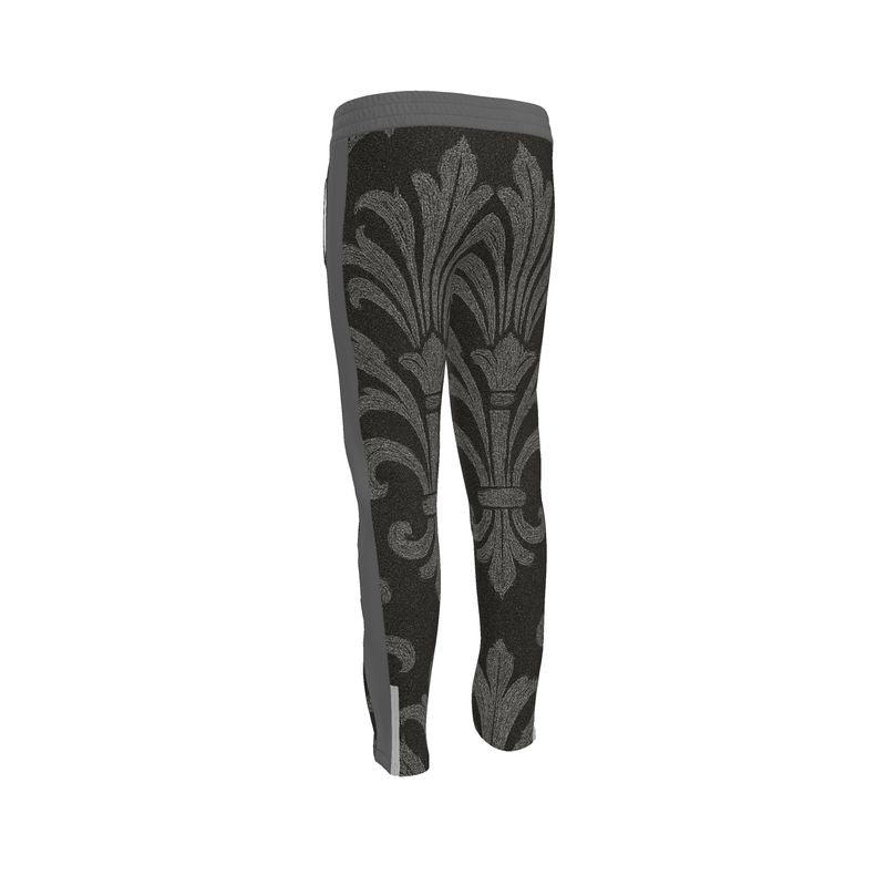 Luna Noire — Eclipse Performance Pants