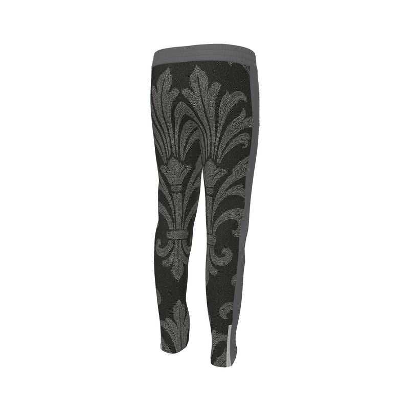 Luna Noire — Eclipse Performance Pants