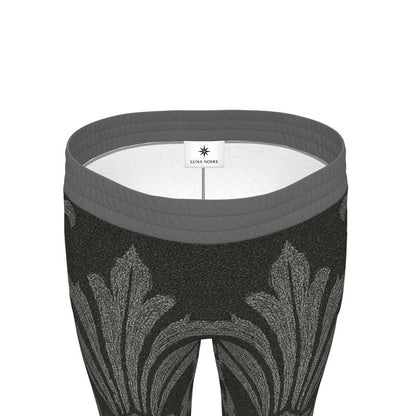 Luna Noire — Eclipse Performance Pants