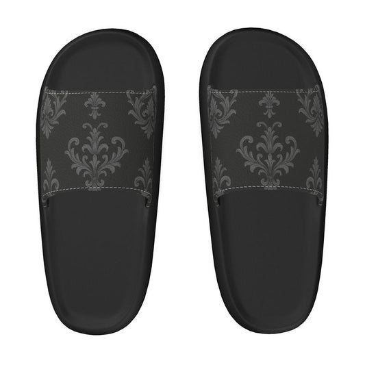 Luna Noire — Constellation Cloud Slides