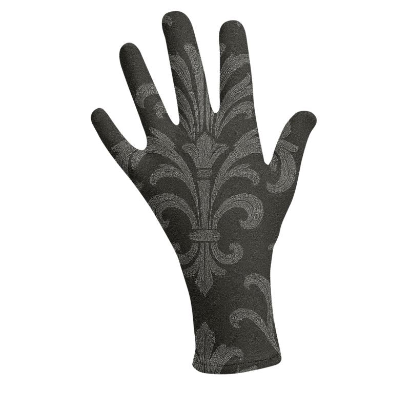 Lycra Gloves