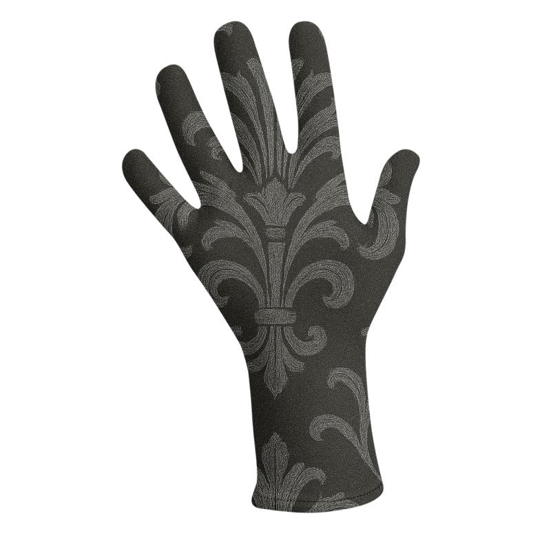 Lycra Gloves