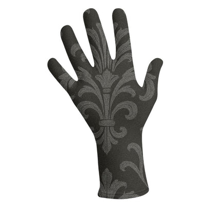 Lycra Gloves