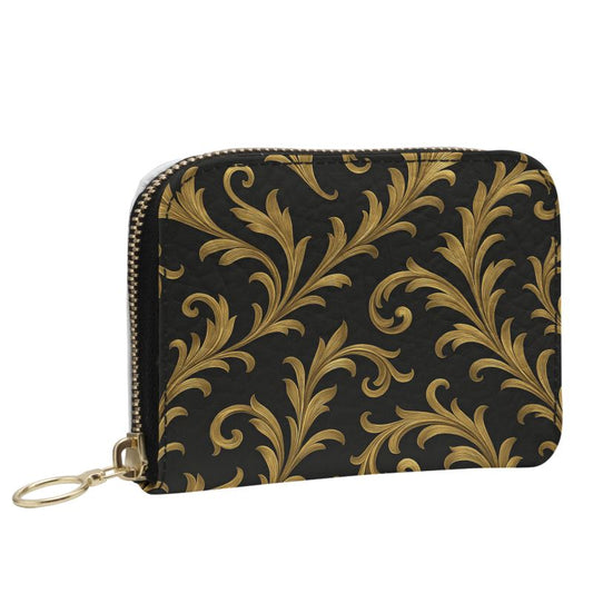 Lüna Noire "Mini Wallet"