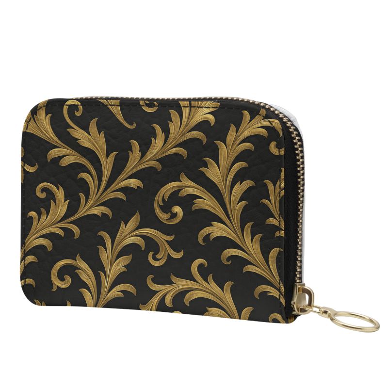 Lüna Noire "Mini Wallet"