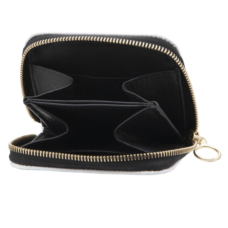 Lüna Noire "Mini Wallet"
