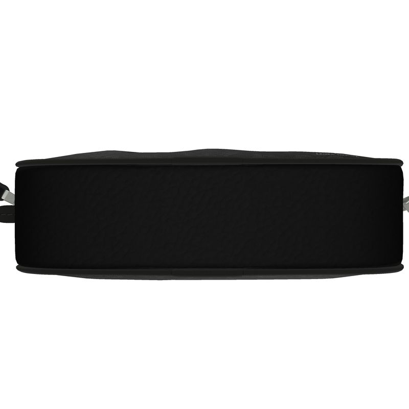 Lüna Noire — Noir Éclipse Crossbody (Edition Privée)