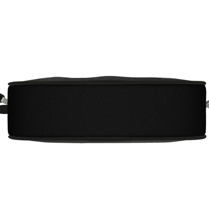 Lüna Noire — Noir Éclipse Crossbody (Edition Privée)