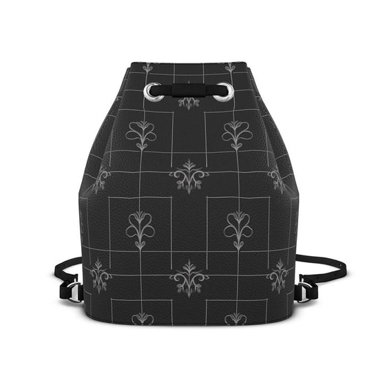 Lüna Noire "Nocturne Bucket"