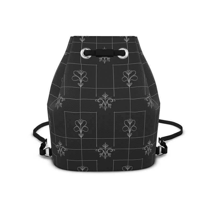 Lüna Noire "Nocturne Bucket"