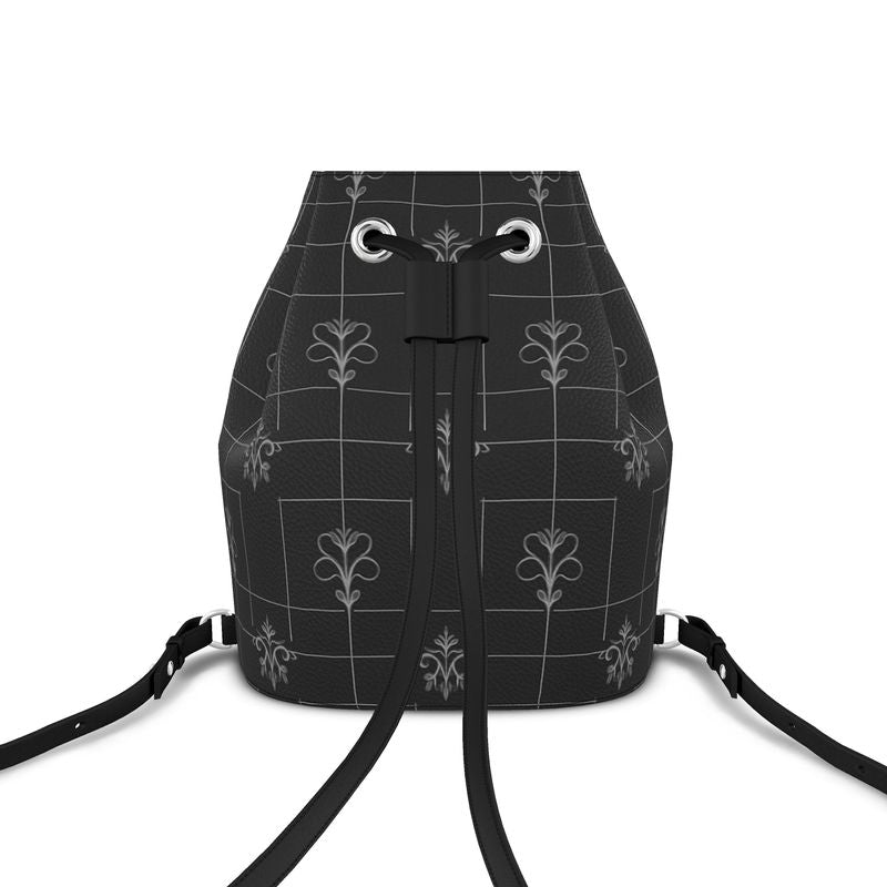 Lüna Noire "Nocturne Bucket"