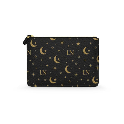 Lüna Noire "Eclipse Pouch"