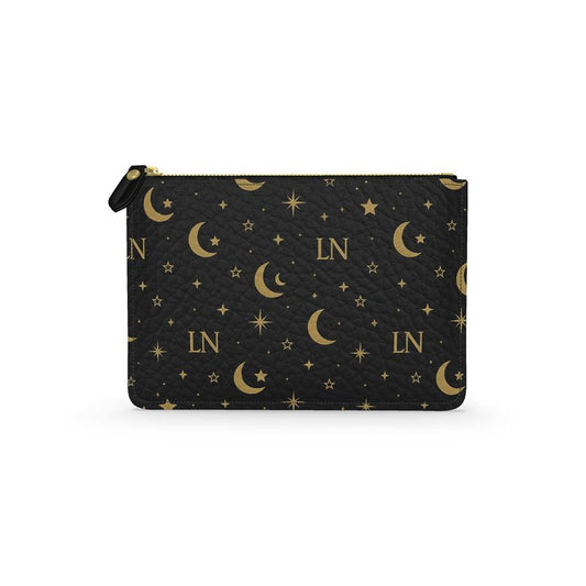 Lüna Noire "Eclipse Pouch"