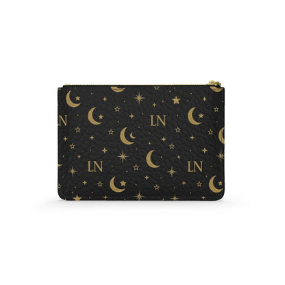 Lüna Noire "Eclipse Pouch"