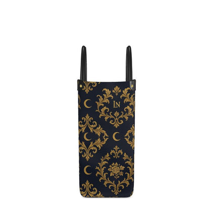 Lüna Noire "Moonlight Grandeur Bag"