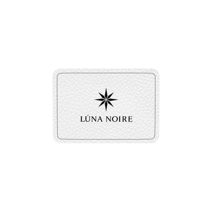Lüna Noire "Mini Iconic Shopper"