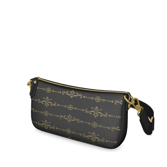 Lüna Noire "Baroque Baguette"