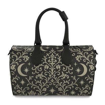 Lüna Noire "Eclipse Duffle"