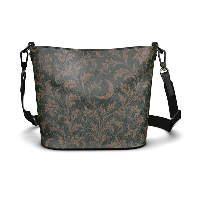 Lüna Noire "Baroque Eclipse Bucket"