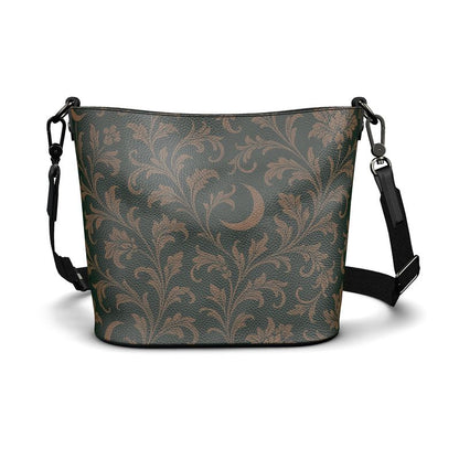 Lüna Noire "Baroque Eclipse Bucket"