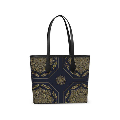Lüna Noire "Baroque Regent Shopper"