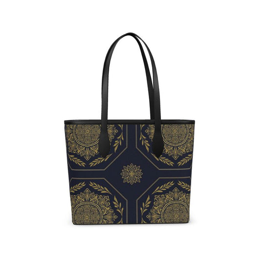 Lüna Noire "Baroque Regent Shopper"