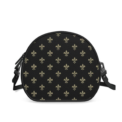 Lüna Noire "Celestial Box Bag"