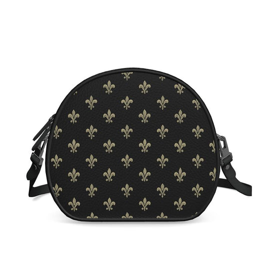 Lüna Noire "Celestial Box Bag"