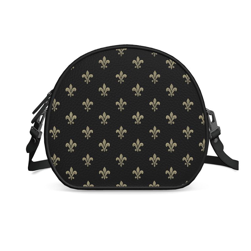 Lüna Noire "Celestial Box Bag"