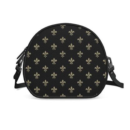 Lüna Noire "Celestial Box Bag"