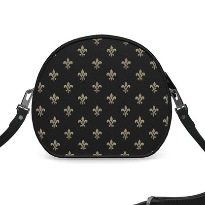 Lüna Noire "Celestial Box Bag"
